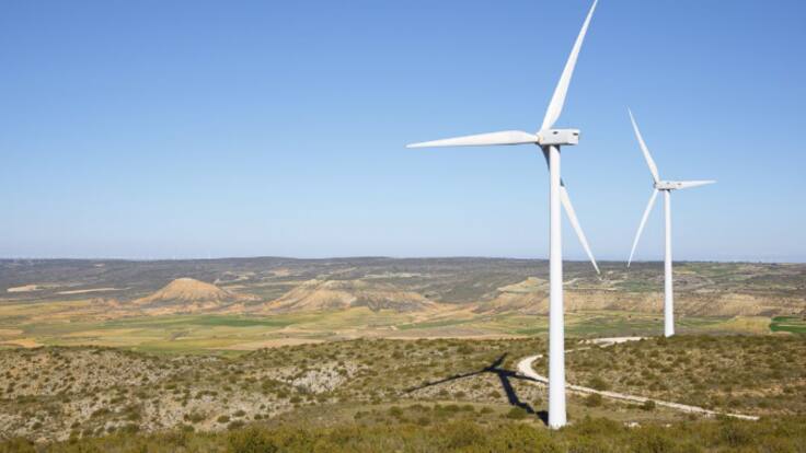 El Gobierno de Aragón advierte al Ayuntamiento de Fuendetodos por paralizar proyectos de energía limpia - Hora 14 Aragón (25/06/2024)