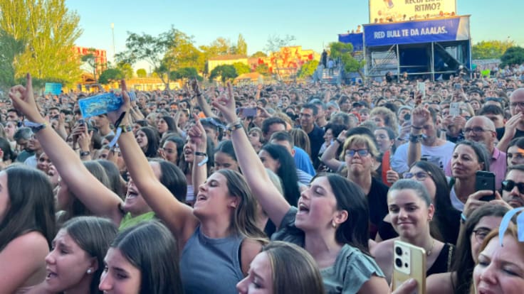 Entrevista a Miguel Ángel Sáez, portavoz Guardia Civil La Rioja