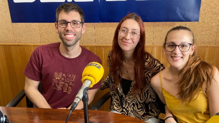 Colectivo 10: la pasión por el teatro de un grupo de jóvenes de Cuenca