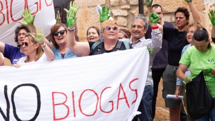 Five Bioenergy responde sobre los miedos en pos de la tranquilidad a los vecinos de Milagros y la Ribera del Duero