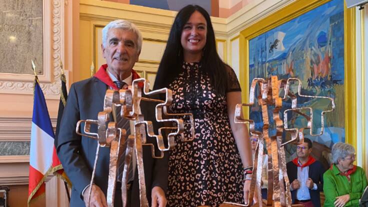 PROGRAMA 60º ANIV. HERMANAMIENTO HUESCA-TARBES