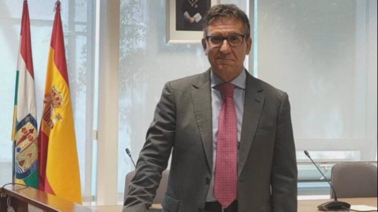 José Carlos Orga, nuevo vocal del Consejo General del Poder Judicial