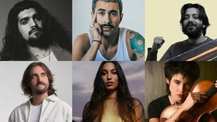 Comienzan los grandes conciertos de Estival Cuenca 2024