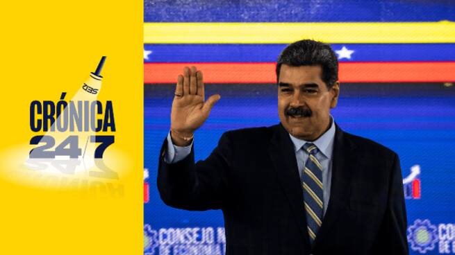 Reportaje EP131 | Venezuela: ¿será el fin de 25 años de chavismo?