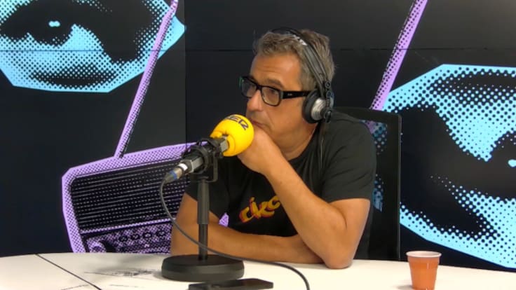 100 años de humor | Andreu Buenafuente