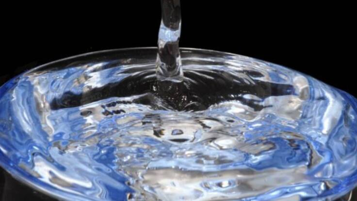 José Miguel Mollá, concejal de ciclo hídrico de Caudete, en Radio Villena SER