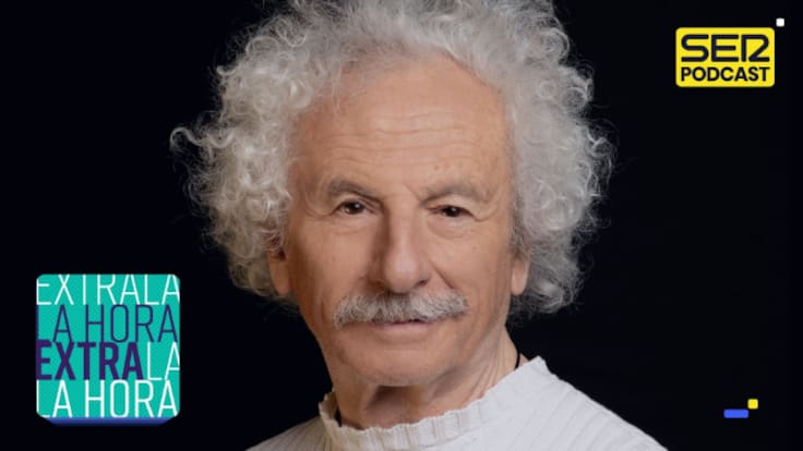 Entrevista | Rafael Álvarez, 'El Brujo': "La gente está deseosa de saber del alma"