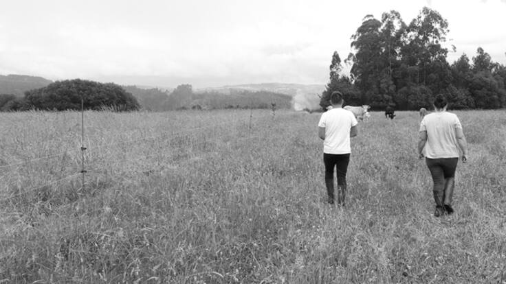 Fademur alerta de los asesinatos machistas en el medio rural