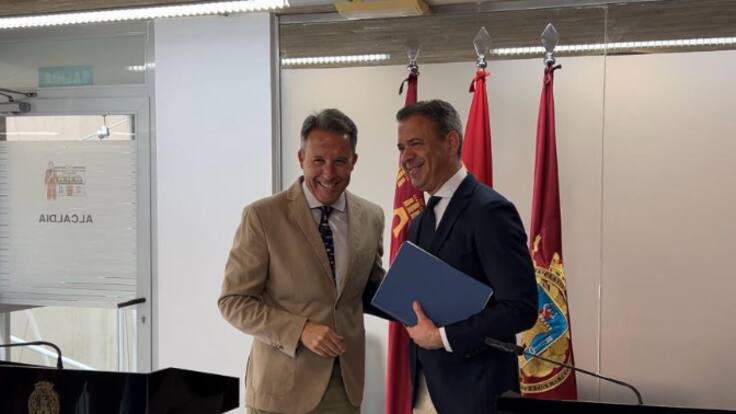 El Plan de Pedanías inyectará más de un millón de euros en Lorca