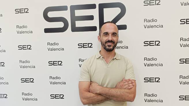 En Hoy por Hoy Valencia hablamos con Luis Sena, secretario técnico del Colegio de Veterinarios de València