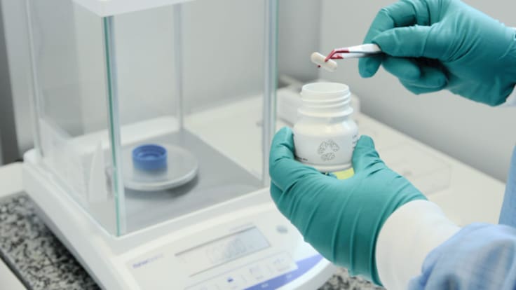 Entrevista con Juan Basterra, CEO de Mikrobiomik