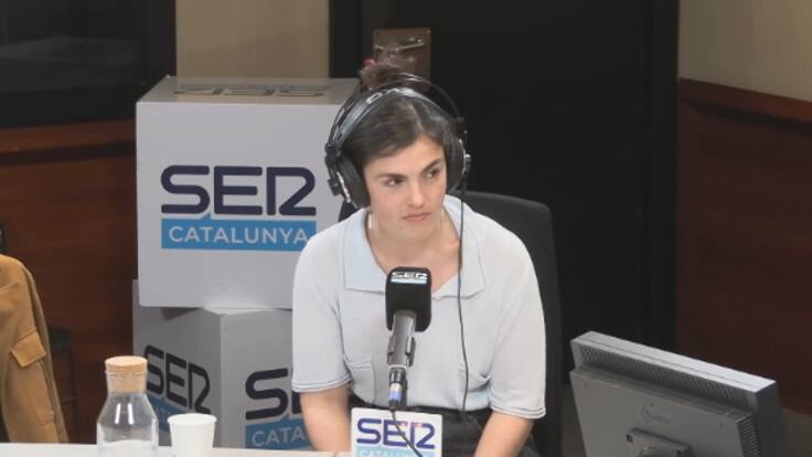 Las entrevistas de Aimar | Patricia Franquesa