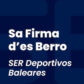 Sa Firma d’es Berro
