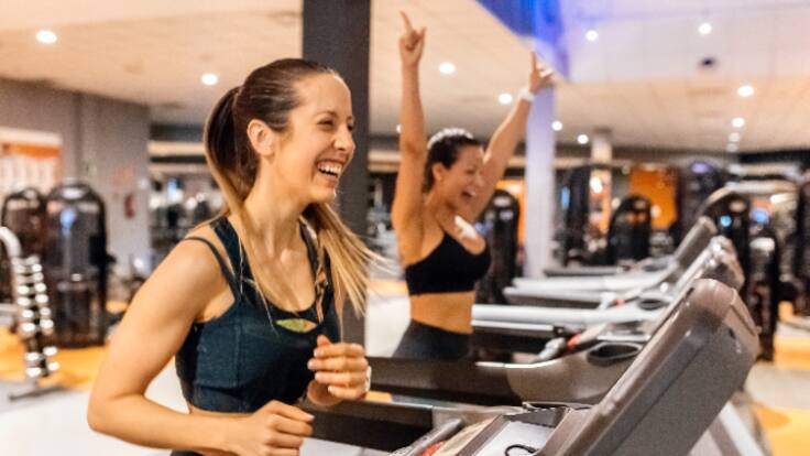 Enganchados 1x8: La obsesión por hacer deporte y lo que esconde cuando domina nuestra vida.