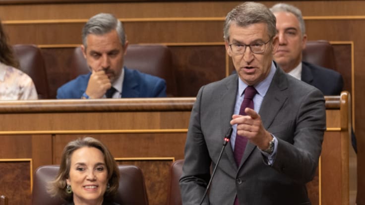 "Es una estupidez de propuesta": Berna León no duda al calificar la última idea del PP