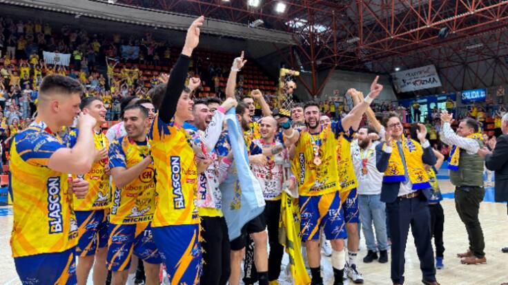 Entrevista con Guayo - 08/07