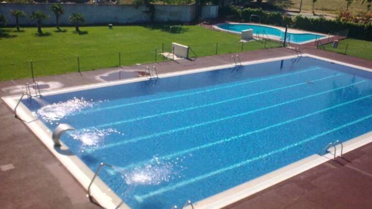 Campaspero invita a mojarse por la esclerosis múltiple: "es un enfermedad que te cambia la vida"