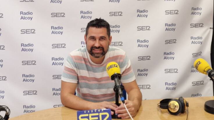 SER saludable amb Adolfo Sancho, fisioterapeuta i director Benestar Fisioteràpia: lloguer de tecnología per seguir el tractament a casa