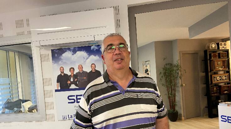 Verano a vista de pájaro desde una decena de atalayas de Ibiza y Formentera