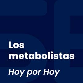Los metabolistas