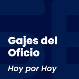 Gajes del Oficio
