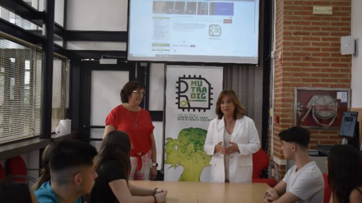 La UCLM pondrá en marcha el Máster en Transformaciones del Trabajo y Gestión de Personas en la Era Digital