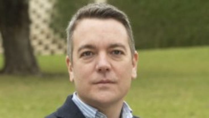 Francisco José Cámara, gerente de la UMU