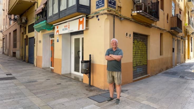 La València Olvidada: el antiguo Barrio Chino (24/07/2024)