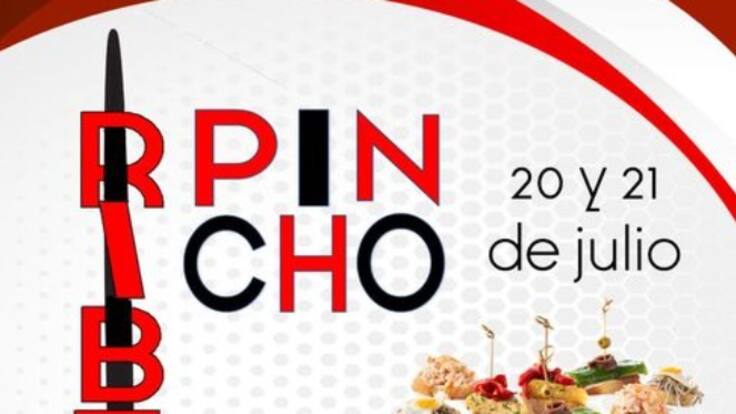 Riberpincho llega un año más a Quintanilla de Onésimo