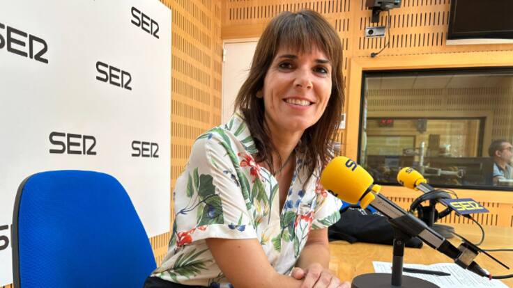 Entrevista a Teresa Fuentes, portavoz de la Asociación Amigos de Ritsona.