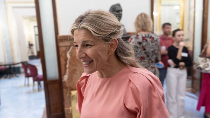 El Gobierno evalúa el impacto que ha tenido la reforma laboral y estudia endurecerla