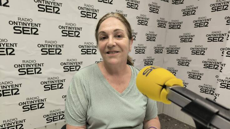 Maria Josep Vidal. Racons Poètics a Ontinyent