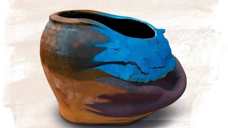 La feria nacional de alfarería y Cerámica en Navarrete, NACE, celebra su 16 edición este fin de semana