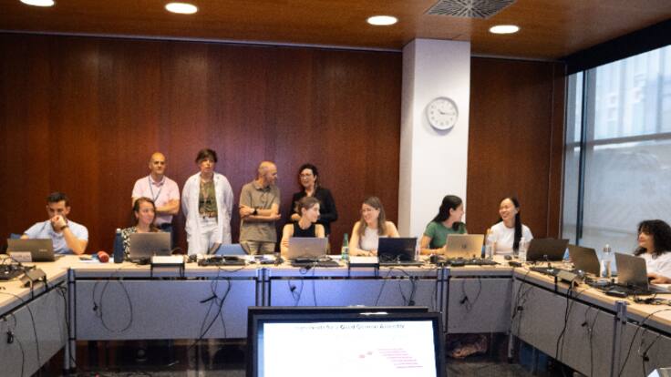 El CIBIR participa en un proyecto europeo para producir vinos ecológicos (16/07/2024)