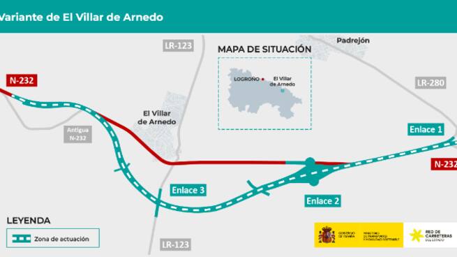 Entrevista a la jefa provincial de Tráfico de La Rioja, Beatriz Zúñiga (17/05/2024)
