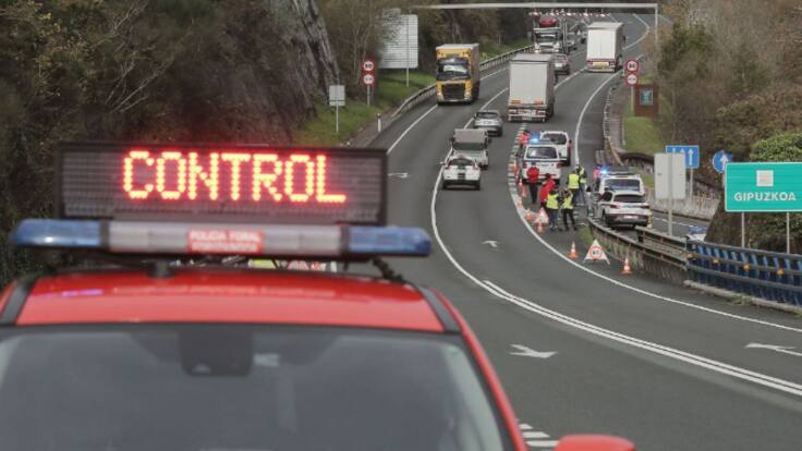 Joseba Asiain, director general de Presidencia