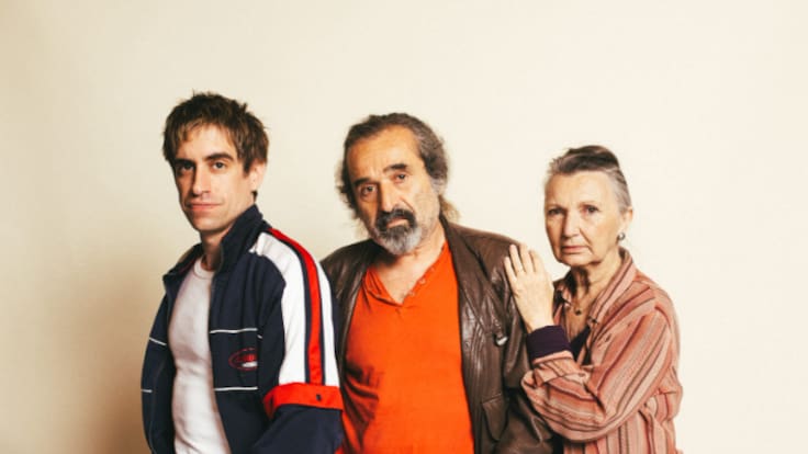 'Em dic Josep', l'història d'en Camil Clot un dels músics més brillants de l'escena independent de la Barcelona