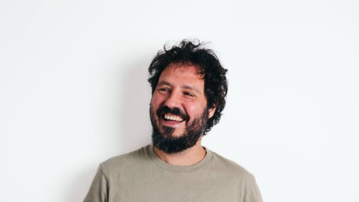 El Kanka: "Sé lo que significa la feria para los malagueños y es un reto estar a la altura"