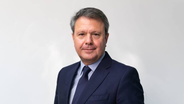 El secretario de Estado confirma que el Gobierno estudiará la posibilidad de ampliar el tren hasta Nerja