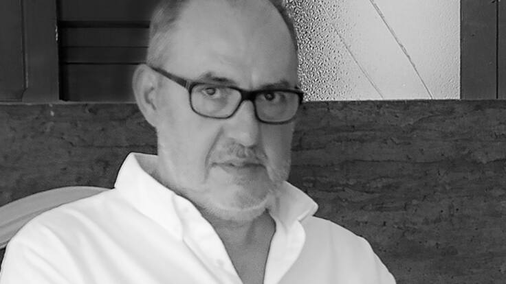 La Columna Javier Llopis (19/07/2024) "El sabio activista"