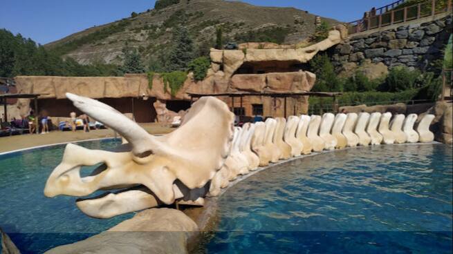 Chapuzones en La Rioja (19/07/2024)