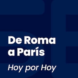De Roma a París