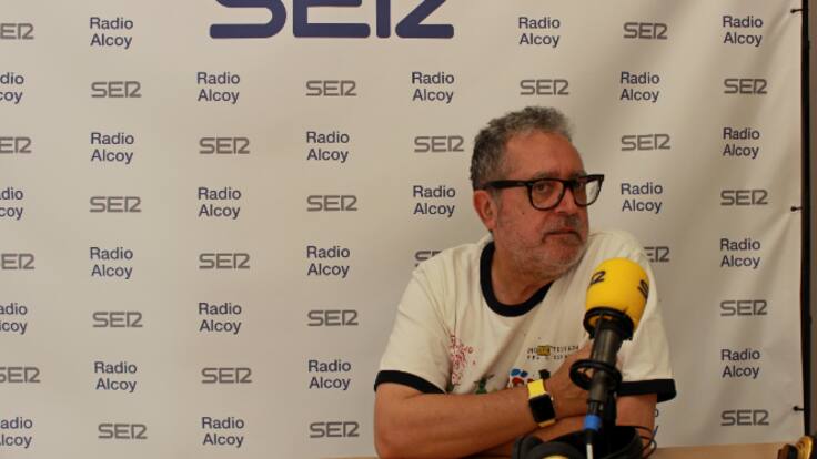 Tragaluz-Entrevista a Moisès Gil