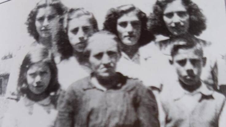 Entrevista con Pilar Miguel, nieta de la primera víctima de la Guerra Civil en Logroño (21/07/2024)