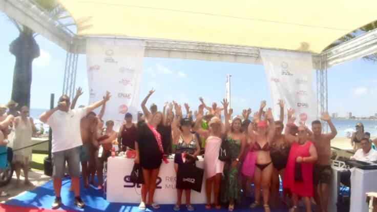 La Radio al Sol desde San Pedro del Pinatar 22-07-2024