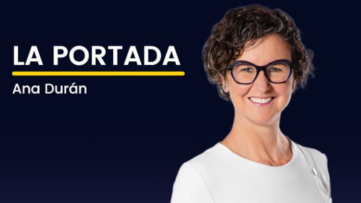 La portada (Ana Durán) (23/07/2024): Dato mata relato