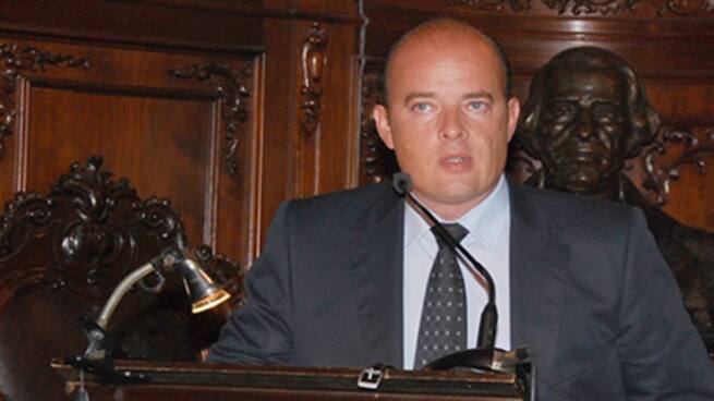 Manuel Cancio, catedrático en Derecho Penal en la Universidad Autónoma de Madrid: "No entiendo nada de lo que está sucediendo en el caso Begoña Gómez"