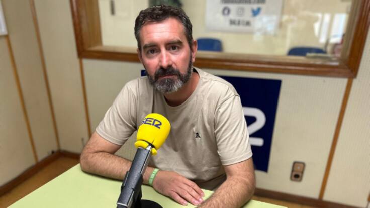 Entrevista a Francisco Suárez, portavoz de VOX Xàtiva