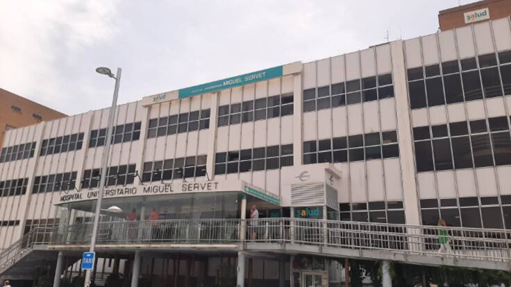 El Gobierno de Aragón debe indemnizar con 110.000 euros por no operar a tiempo a un paciente que quedó discapacitado - Hora 12 Aragón (24/07/2024)