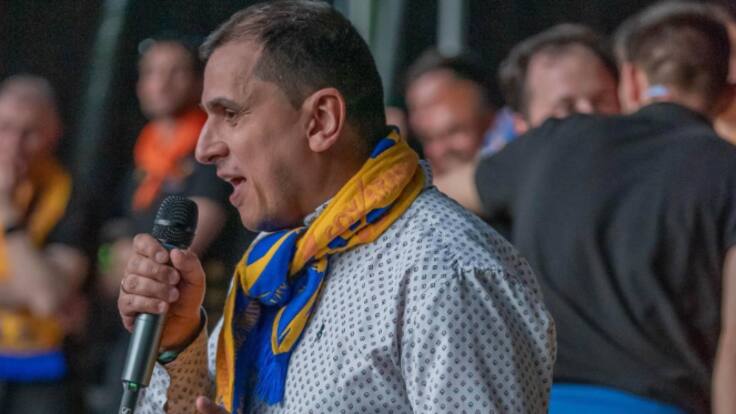 El Villa de Aranda llama a su masa social